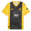 Borussia Dortmund Brandt 19 23-24 Anniversary - Herre Fotballdrakt